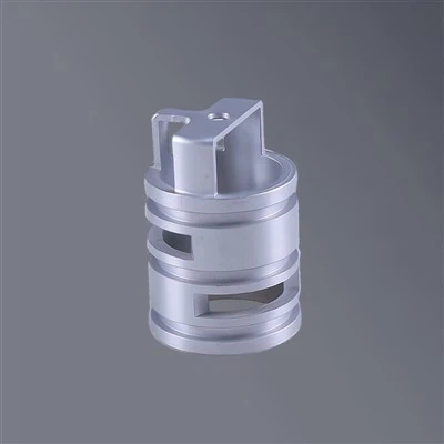 Алюминиевые Детали