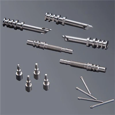 штифты с чпу