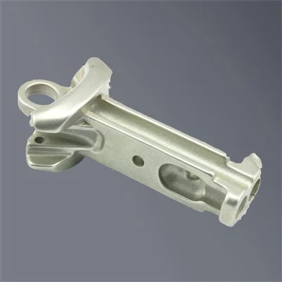 холодная ковка деталей