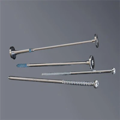 крепежные детали