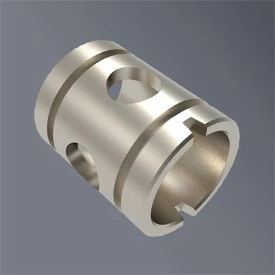 услуги металлообработки