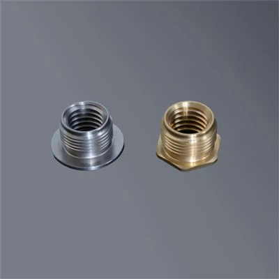 Гайки и болты