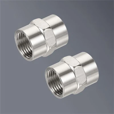 Фитинги из нержавеющей стали