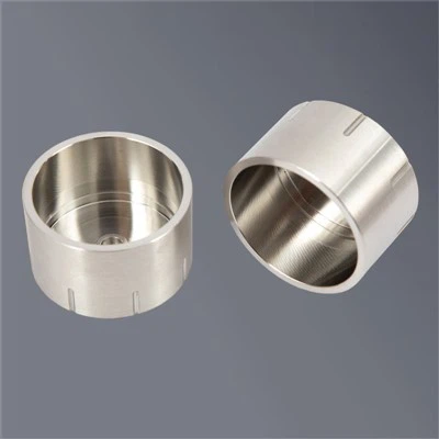 стальные детали для обработки