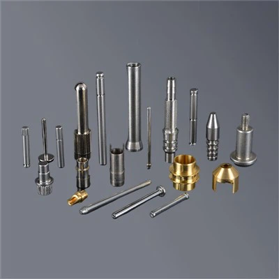 токарные работы